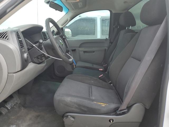 صورة رقم 7 من المزاد - 2011 CHEVROLET SILVERADO مع VIN 1GCNCPEX0BZ397929