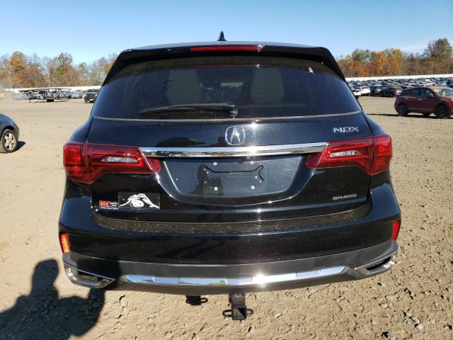 Photo 6 from auction – 2019 ACURA MDX with VIN 5J8YD4H35KL036072