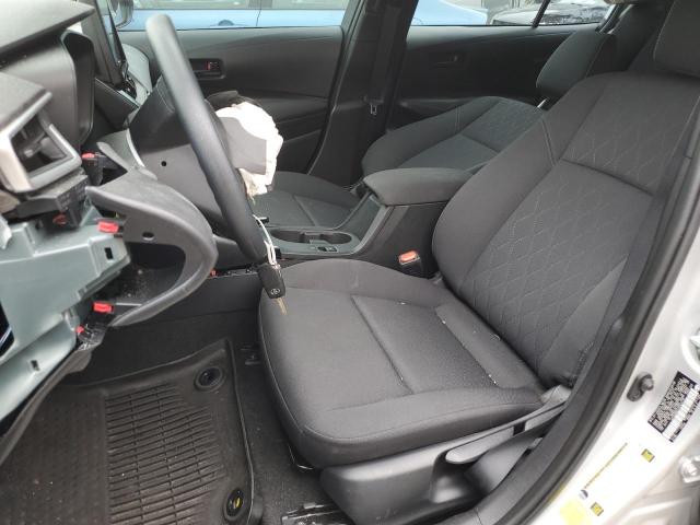 Photo 7 from auction – 2023 TOYOTA COROLLA LE with VIN 5YFB4MDE4PP035716