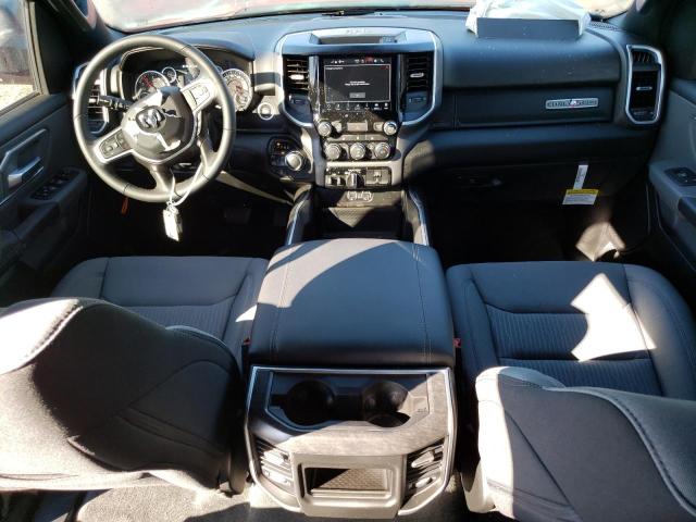 Photo 8 from auction – 2023 RAM 1500 BIG H with VIN 1C6SRFFT6PN587442