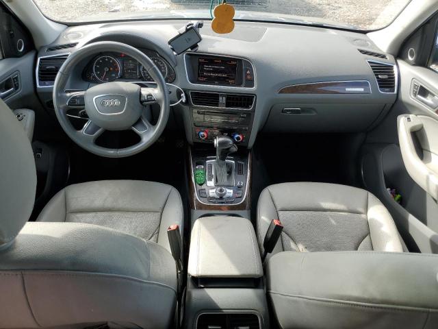Photo 8 from auction – 2013 AUDI Q5 PRESTIG with VIN WA1WGAFP5DA055585