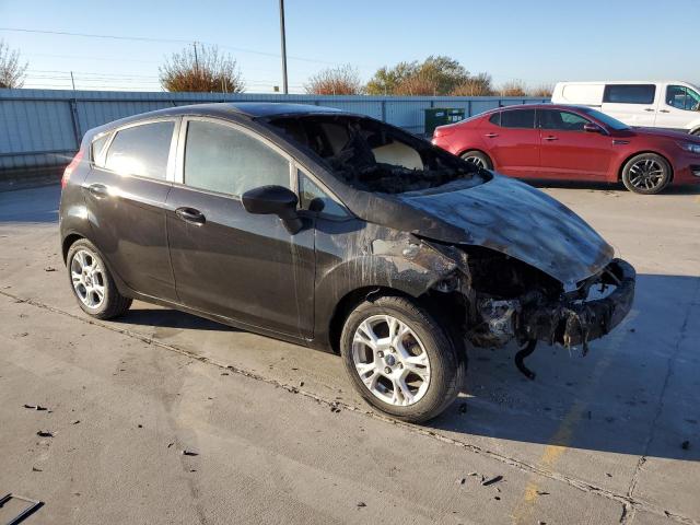 Photo 4 from auction – 2014 FORD FIESTA SE with VIN 3FADP4EJ3EM108483