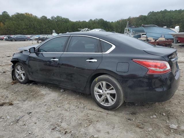 Photo 2 from auction – 2013 NISSAN ALTIMA 2.5 with VIN 1N4AL3AP1DN409969