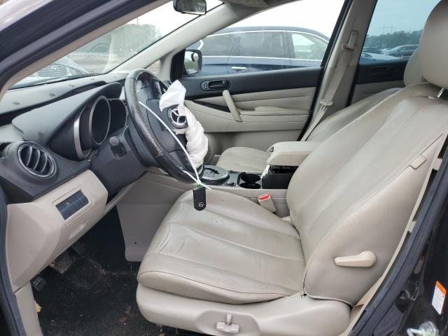 Photo 7 from auction – 2011 MAZDA CX-7 with VIN JM3ER2C50B0356358
