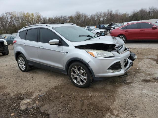 Photo 4 from auction – 2014 FORD ESCAPE TIT with VIN 1FMCU0JX1EUC39162