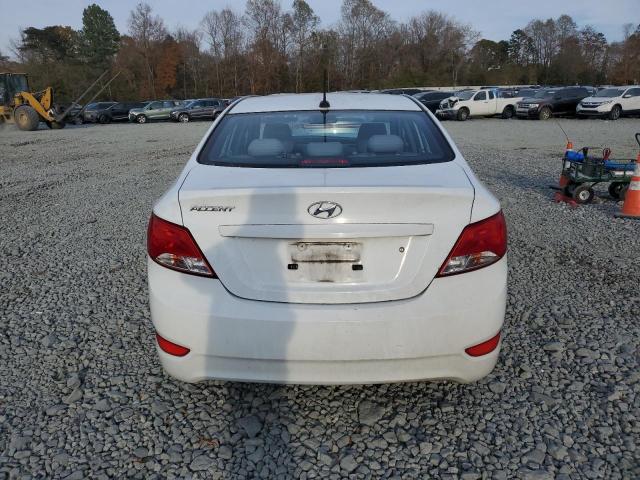 Photo 6 from auction – 2015 HYUNDAI ACCENT GLS with VIN KMHCT4AE6FU893004