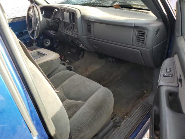 Photo 8 from auction – 2003 CHEVROLET silverado with VIN 1GCEK19T33E257681