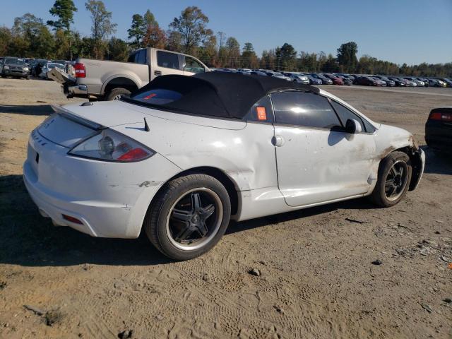Photo 3 from auction – 2009 MITSUBISHI ECLIPSE SP with VIN 4A3AL25FX9E042743