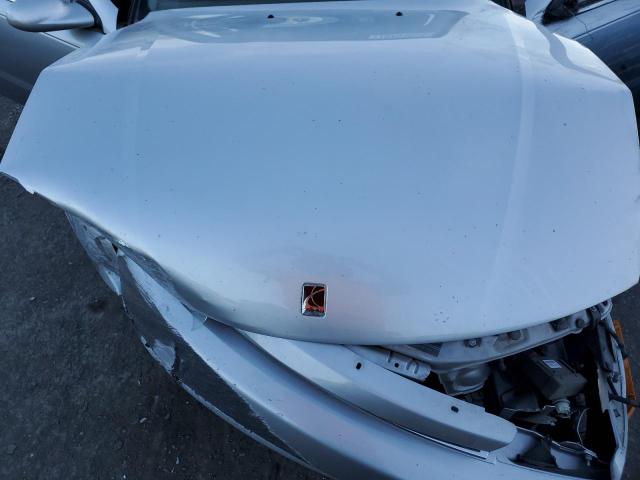 Photo 11 from auction – 2002 SATURN L200 with VIN 1G8JU54F42Y586284