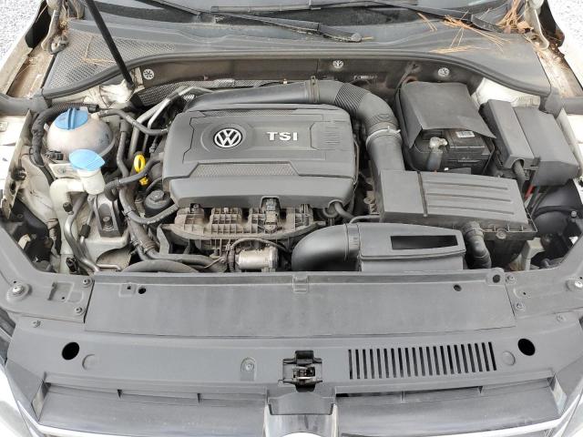 Photo 11 from auction – 2014 VOLKSWAGEN PASSAT SE with VIN 1VWBT7A38EC051931