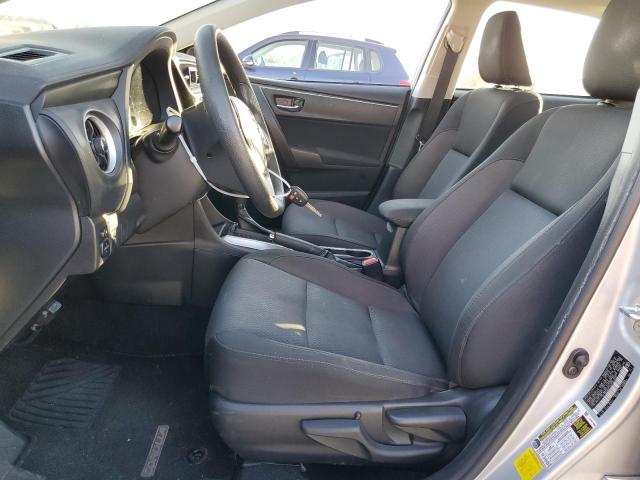 Photo 7 from auction – 2017 TOYOTA COROLLA L with VIN 2T1BURHE3HC762502