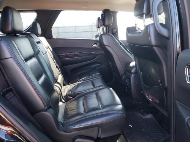 Photo 10 from auction – 2013 DODGE DURANGO CR with VIN 1C4RDHDG1DC616506
