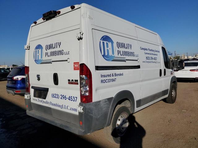 Photo 3 from auction – 2015 RAM PROMASTER with VIN 3C6TRVBG0FE520068