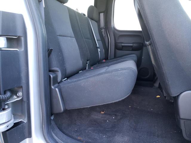 Photo 10 from auction – 2013 GMC SIERRA C15 with VIN 1GTR1VEA2DZ355062