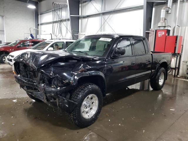 2000 Dodge Dakota
