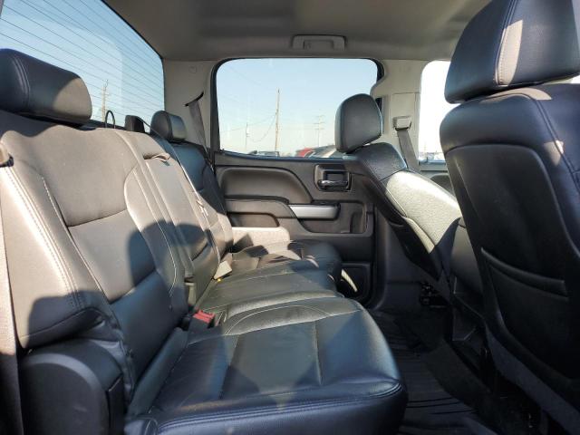 Photo 10 from auction – 2015 CHEVROLET SILVERADO with VIN 3GCUKREC4FG272977
