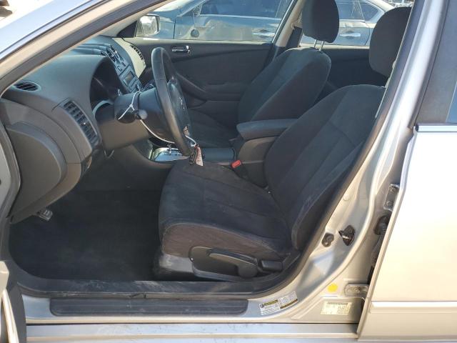 Photo 7 from auction – 2010 NISSAN ALTIMA BAS with VIN 1N4AL2AP4AN427288