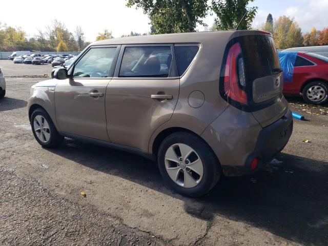 Photo 2 from auction – 2015 KIA SOUL with VIN KNDJN2A27F7128253