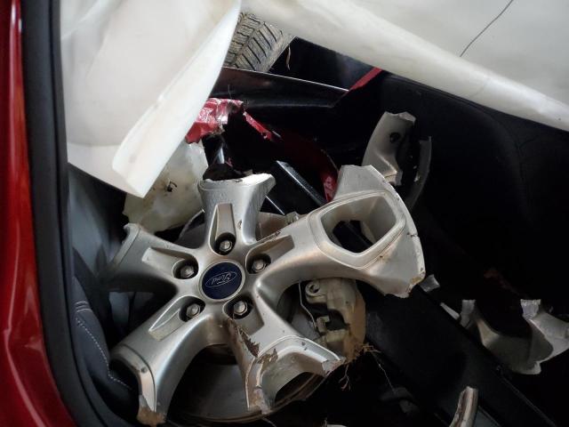 صورة رقم 11 من المزاد - 2015 FORD ESCAPE TIT مع VIN 1FMCU0J92FUB15985