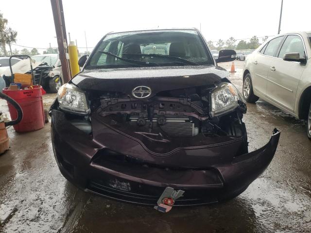 Photo 5 from auction – 2010 TOYOTA SCION XD with VIN JTKKU4B44A1005405