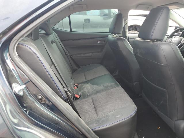 Photo 10 from auction – 2017 TOYOTA COROLLA L with VIN 2T1BURHE8HC850168
