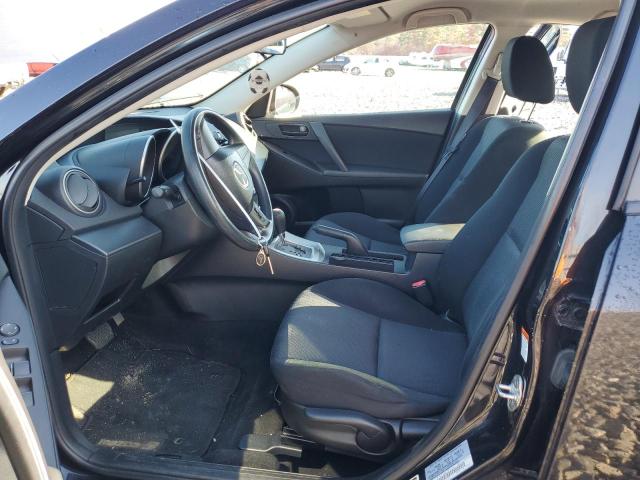Photo 7 from auction – 2010 MAZDA 3 I with VIN JM1BL1SG2A1155919