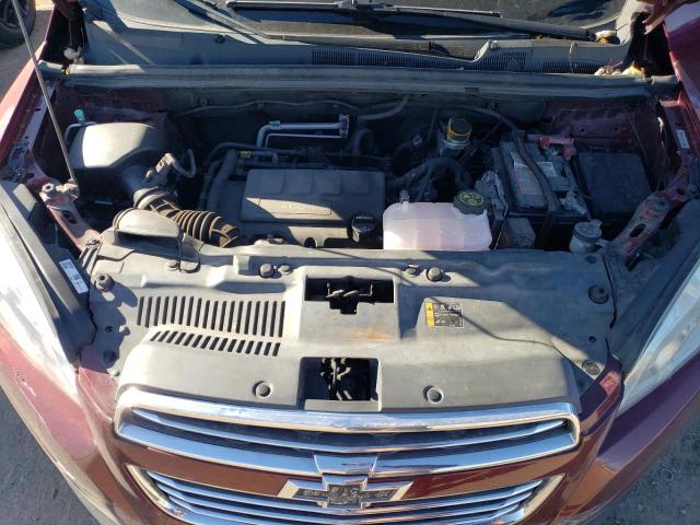 صورة رقم 11 من المزاد - 2016 CHEVROLET TRAX LS مع VIN 3GNCJKSB1GL153284