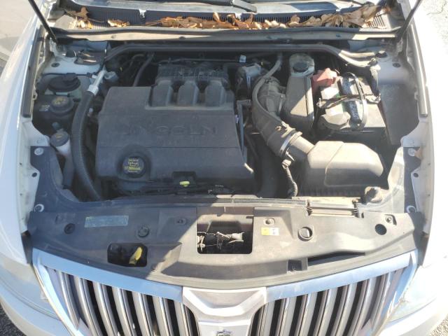 Photo 11 from auction – 2011 LINCOLN MKS with VIN 1LNHL9ER1BG611540