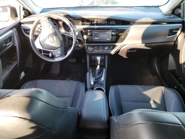 Photo 8 from auction – 2015 TOYOTA COROLLA L with VIN 2T1BURHE5FC420501