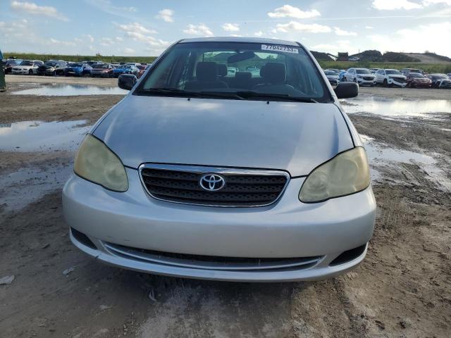 Photo 5 from auction – 2005 TOYOTA COROLLA CE with VIN 1NXBR32E45Z545963