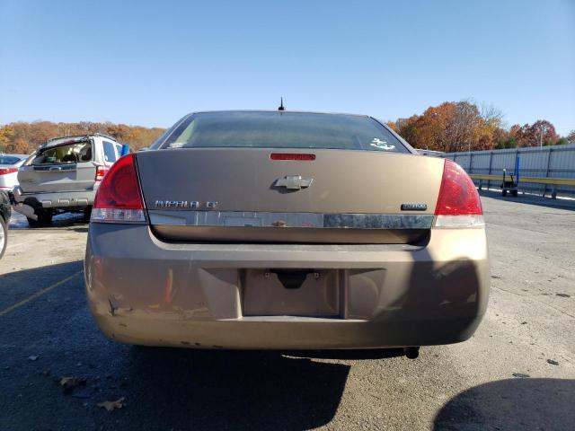 Photo 6 from auction – 2007 CHEVROLET IMPALA LT with VIN 2G1WT58K979130856