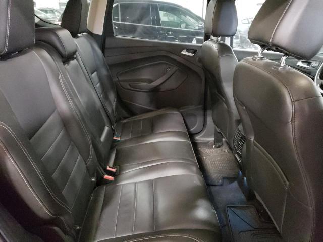 Photo 10 from auction – 2014 FORD ESCAPE TIT with VIN 1FMCU9J95EUD33387