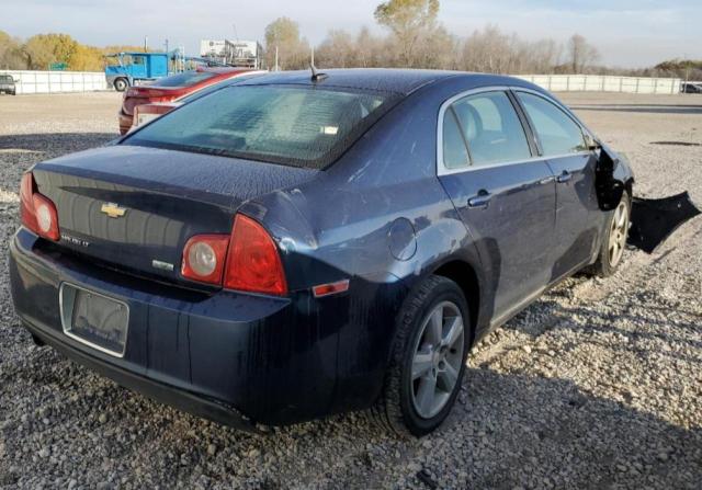 Photo 3 from auction – 2010 CHEVROLET MALIBU 2LT with VIN 1G1ZD5E02AF267486