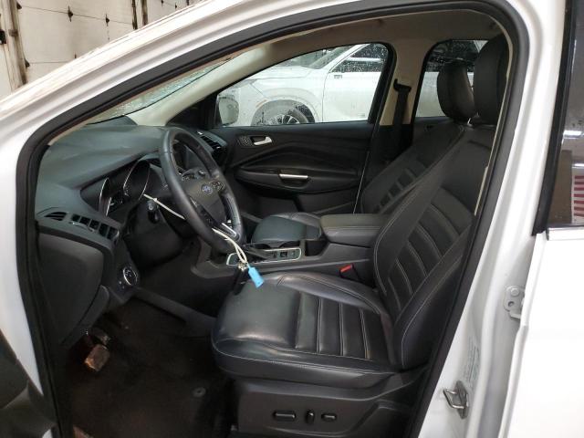Photo 7 from auction – 2019 FORD ESCAPE SEL with VIN 1FMCU9HD8KUA55851