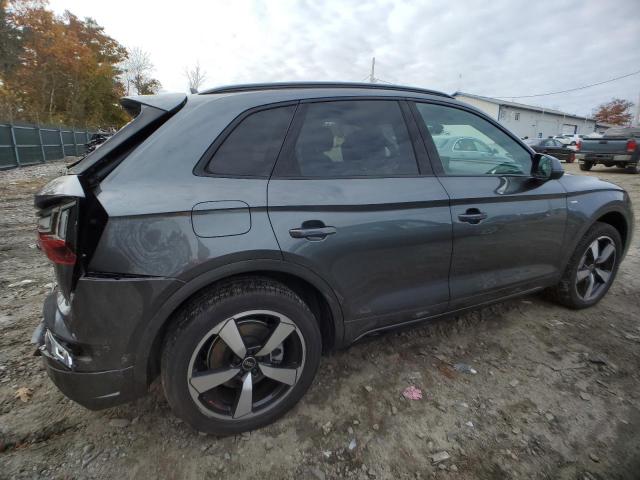Photo 3 from auction – 2022 AUDI Q5 PREMIUM with VIN WA1EAAFY7N2133155