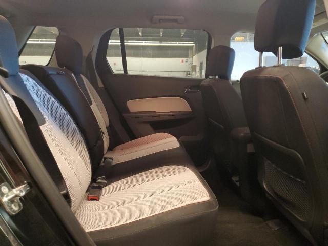 Photo 10 from auction – 2017 GMC TERRAIN SL with VIN 2GKALMEKXH6353480