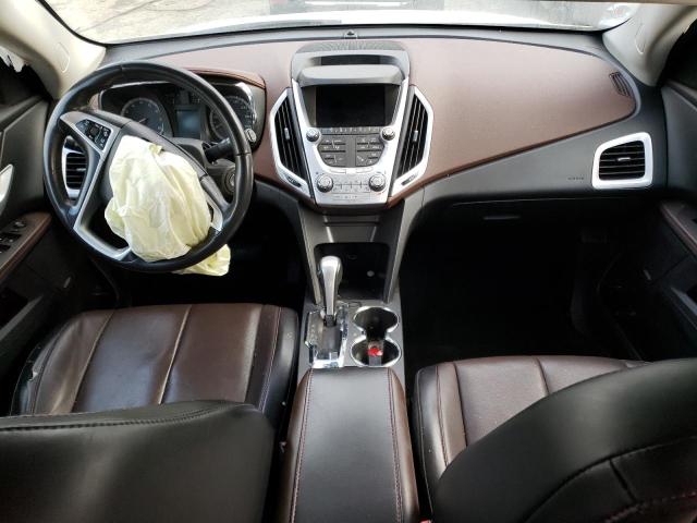 Photo 8 from auction – 2015 GMC TERRAIN SL with VIN 2GKALTEK2F6201832