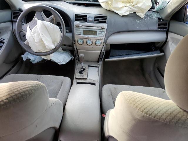 Photo 8 from auction – 2009 TOYOTA CAMRY BASE with VIN 4T1BE46K59U349098