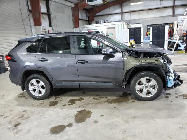 Photo 4 from auction – 2022 TOYOTA RAV4 LE with VIN 4T3MWRFV6NU072914