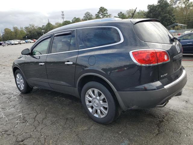 Photo 2 from auction – 2012 BUICK ENCLAVE with VIN 5GAKRCED2CJ301168