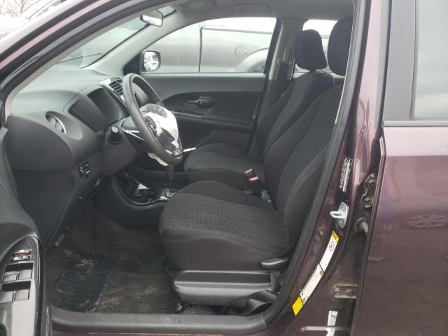 Zdjęcie 7 z aukcji – 2012 TOYOTA SCION XD z VIN JTKKU4B48C1019567