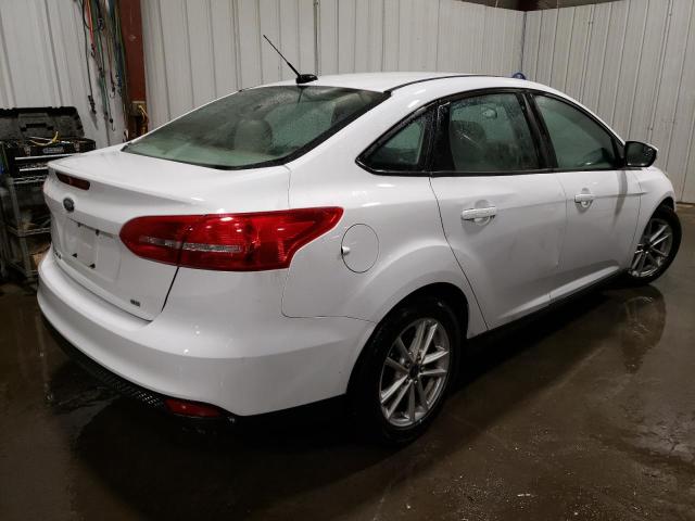 Photo 3 from auction – 2015 FORD FOCUS SE with VIN 1FADP3F22FL330386