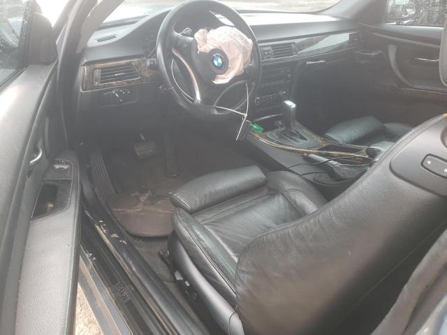 Photo 8 from auction – 2008 BMW 328 XI with VIN WBAWC33568PD09971