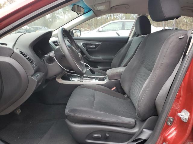 Photo 7 from auction – 2014 NISSAN ALTIMA 2.5 with VIN 1N4AL3AP3EC118791