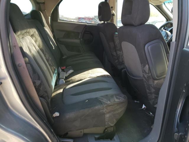 Photo 10 from auction – 2003 PONTIAC AZTEK with VIN 3G7DA03E23S600892