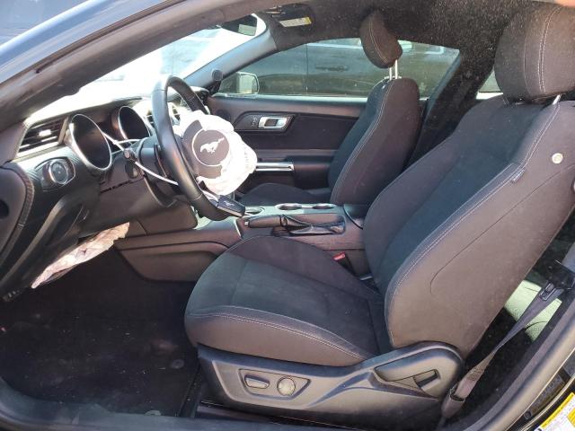Photo 7 from auction – 2021 FORD MUSTANG with VIN 1FA6P8TH0M5152056