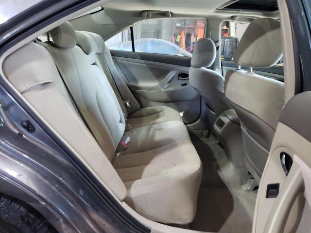 Photo 10 from auction – 2008 TOYOTA CAMRY CE with VIN 4T4BE46K58R024164