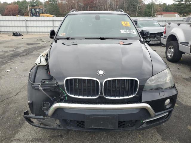 Photo 5 from auction – 2009 BMW X5 XDRIVE3 with VIN 5UXFE43509L264467