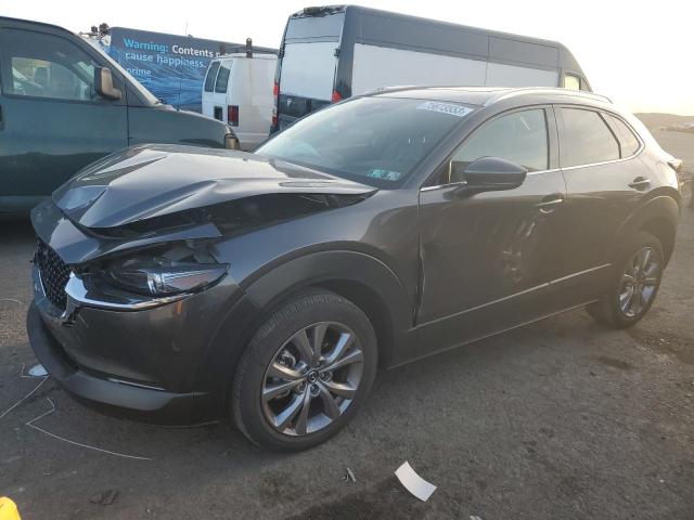 MAZDA CX-30 PREM 2021 with VIN 3MVDMBDL4MM235962 - Photo from auction
