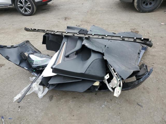 Photo 12 from auction – 2023 TESLA MODEL Y with VIN 7SAYGDEE2PF628408